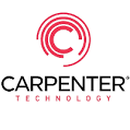 Carpenter Technology Partner Client Card